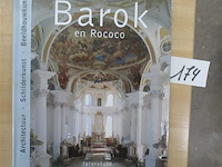 Kunstboek - afbeelding 1 van  2