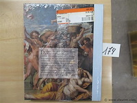 Kunstboek - afbeelding 2 van  2