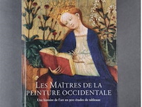 Kunstboek