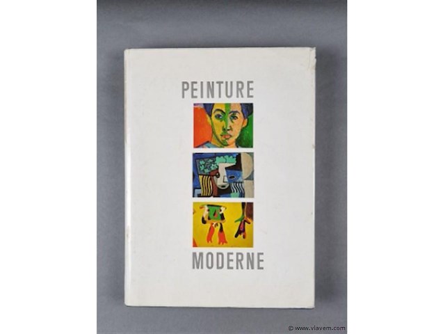 Kunstboek - afbeelding 1 van  2