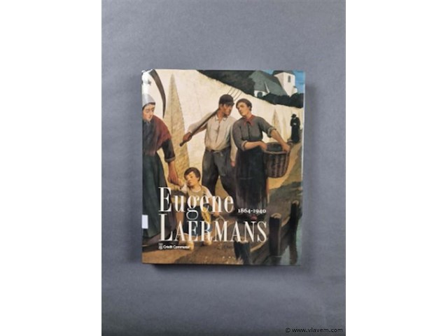 Kunstboek - afbeelding 1 van  2