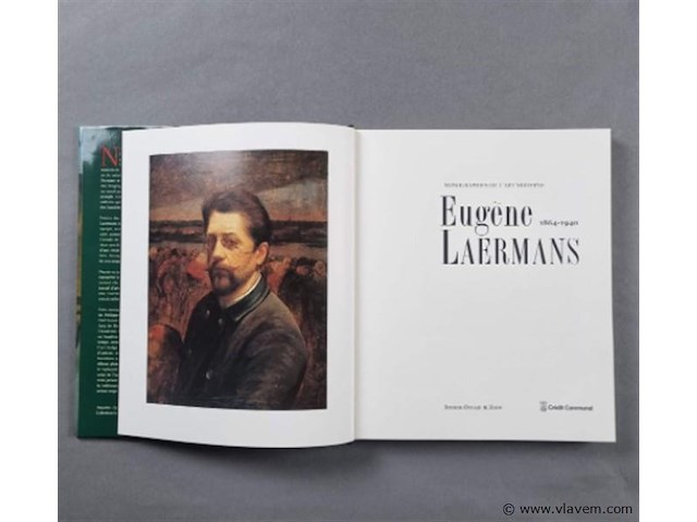 Kunstboek - afbeelding 2 van  2