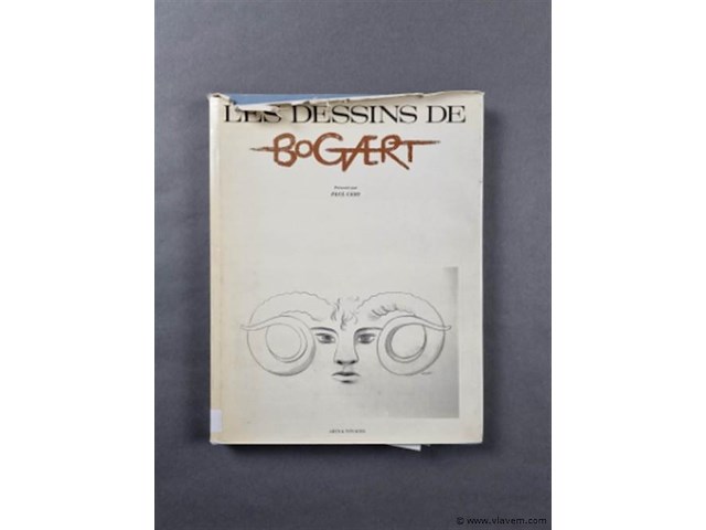 Kunstboek - afbeelding 1 van  2