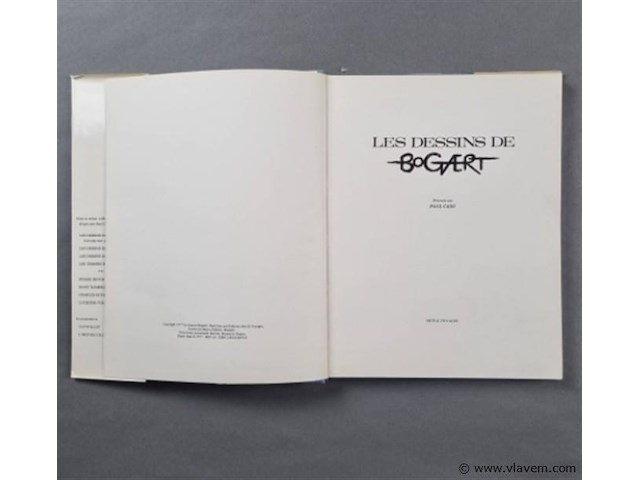 Kunstboek - afbeelding 2 van  2