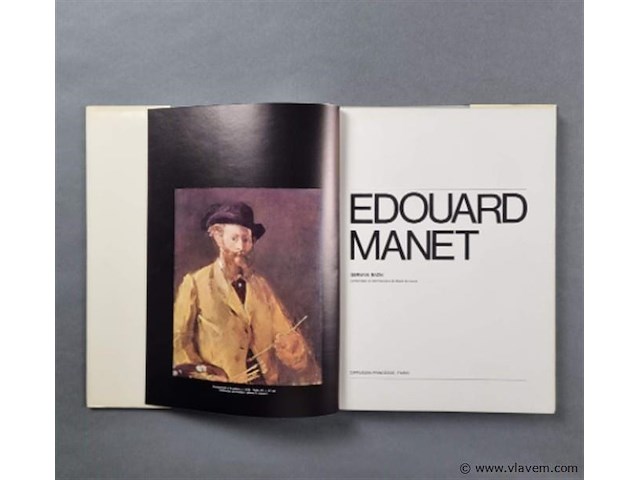 Kunstboek - afbeelding 2 van  2