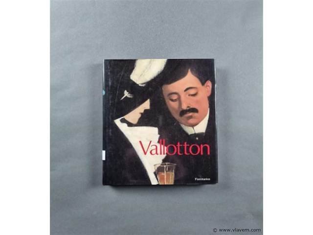 Kunstboek - afbeelding 1 van  2