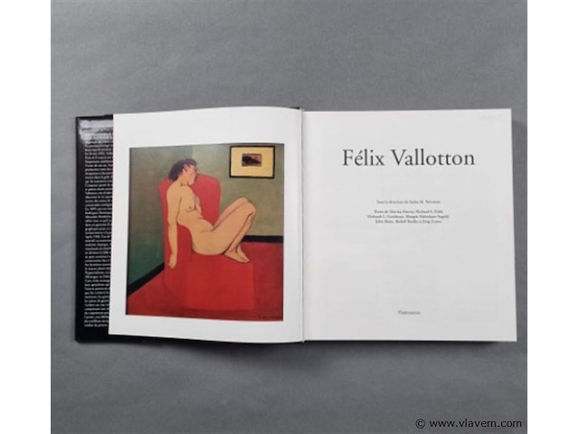 Kunstboek - afbeelding 2 van  2