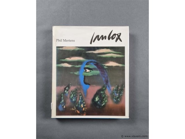 Kunstboek - afbeelding 1 van  2