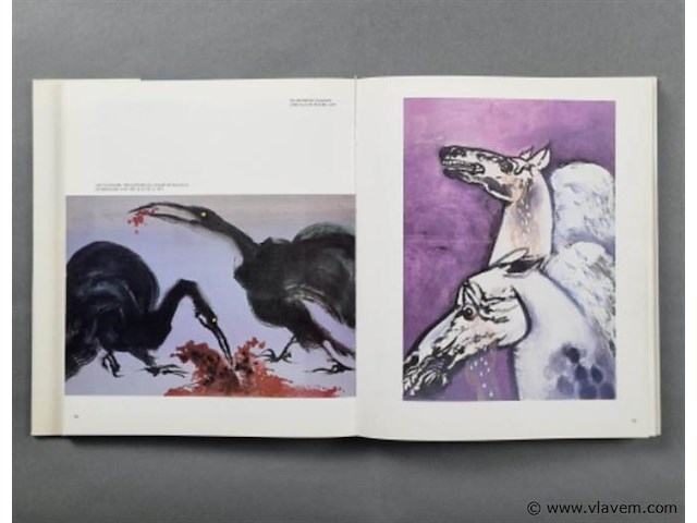 Kunstboek - afbeelding 2 van  2
