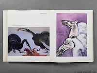 Kunstboek - afbeelding 2 van  2