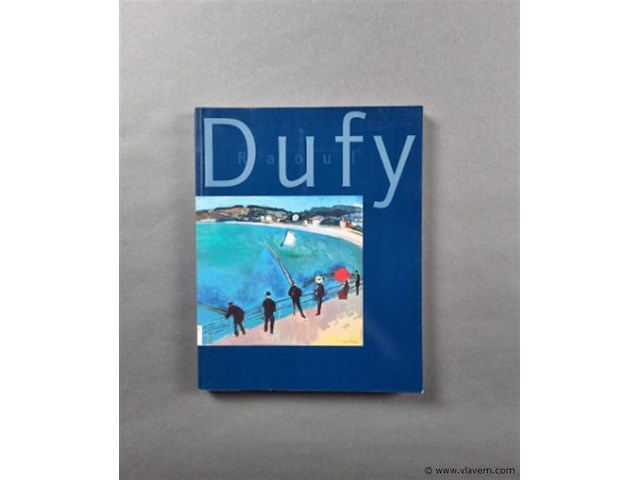 Kunstboek - afbeelding 1 van  2
