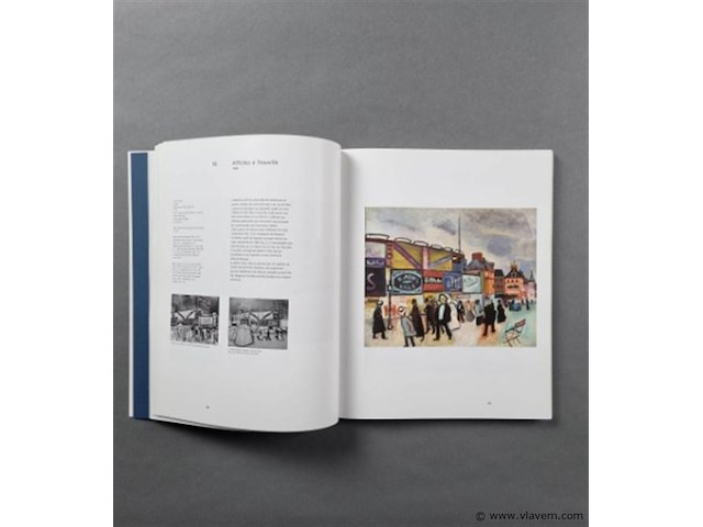 Kunstboek - afbeelding 2 van  2