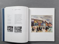 Kunstboek - afbeelding 2 van  2