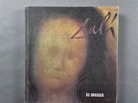 Kunstboek