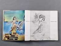Kunstboek - afbeelding 2 van  2