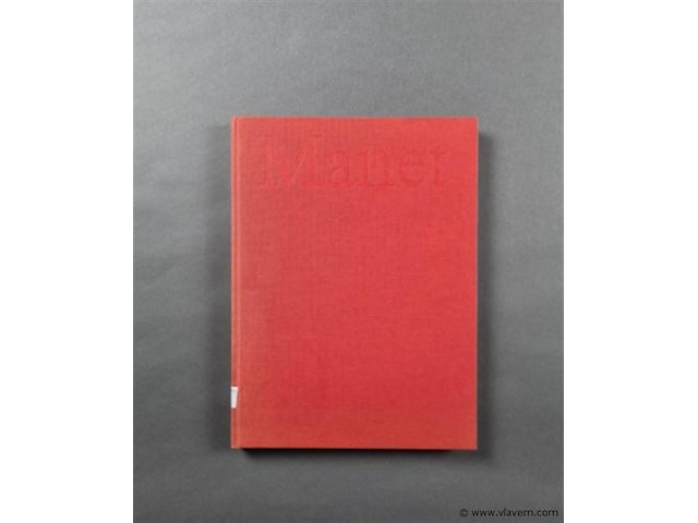 Kunstboek - afbeelding 1 van  2