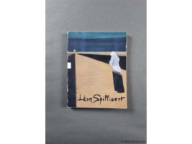 Kunstboek - afbeelding 1 van  2