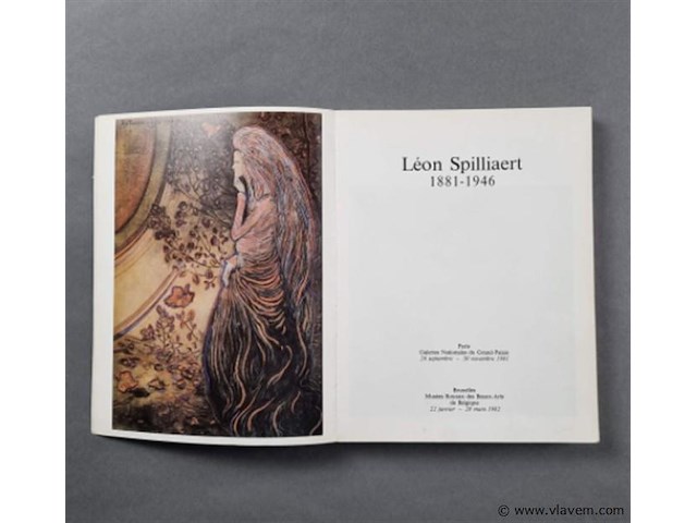 Kunstboek - afbeelding 2 van  2