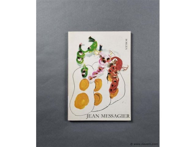 Kunstboek - afbeelding 1 van  2