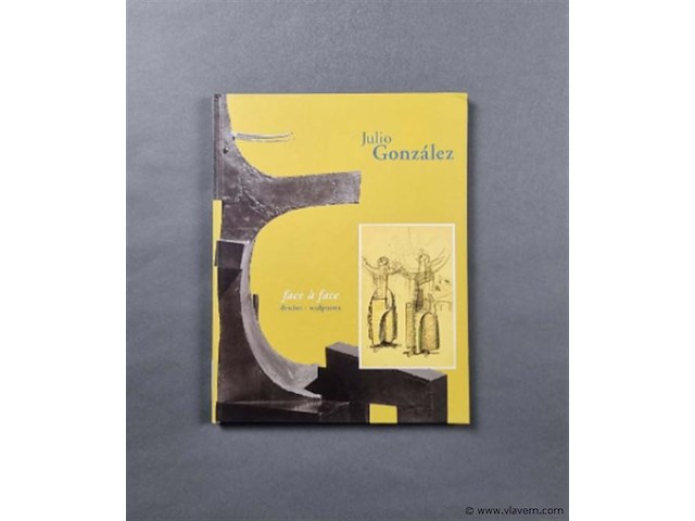 Kunstboek - afbeelding 1 van  2