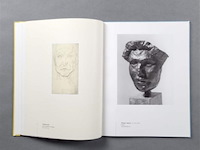 Kunstboek - afbeelding 2 van  2