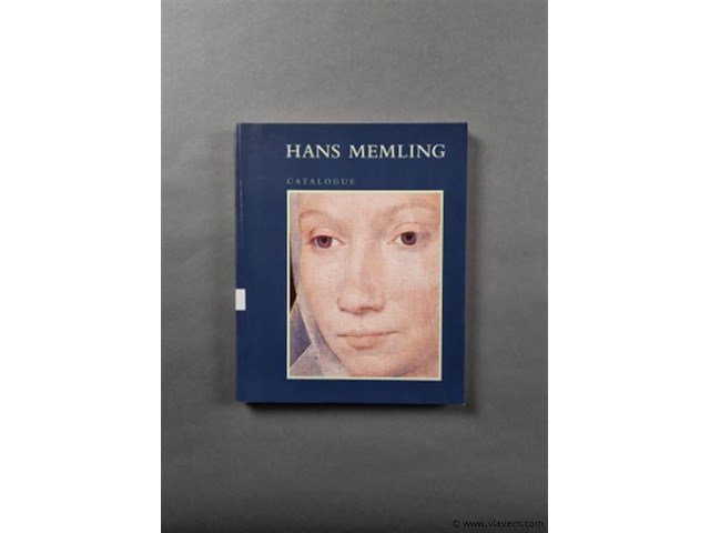 Kunstboek - afbeelding 1 van  2