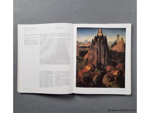 Kunstboek - afbeelding 2 van  2