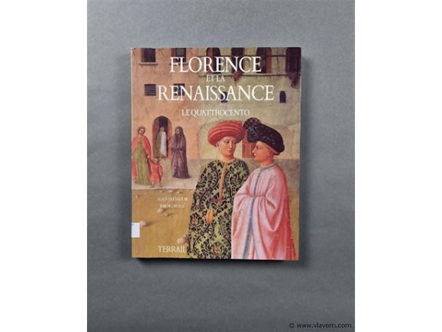 Kunstboek - afbeelding 1 van  2