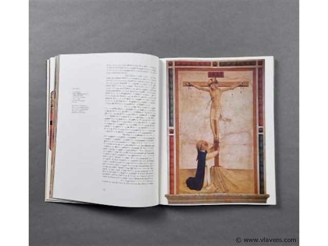 Kunstboek - afbeelding 2 van  2