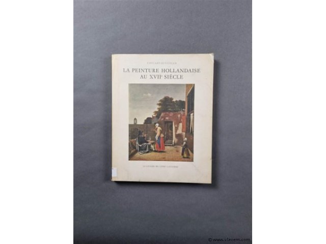 Kunstboek - afbeelding 1 van  2