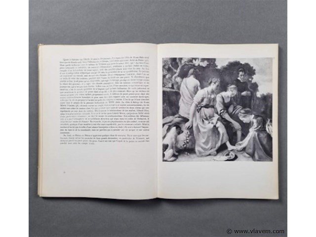 Kunstboek - afbeelding 2 van  2