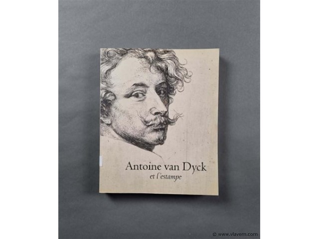 Kunstboek - afbeelding 1 van  2