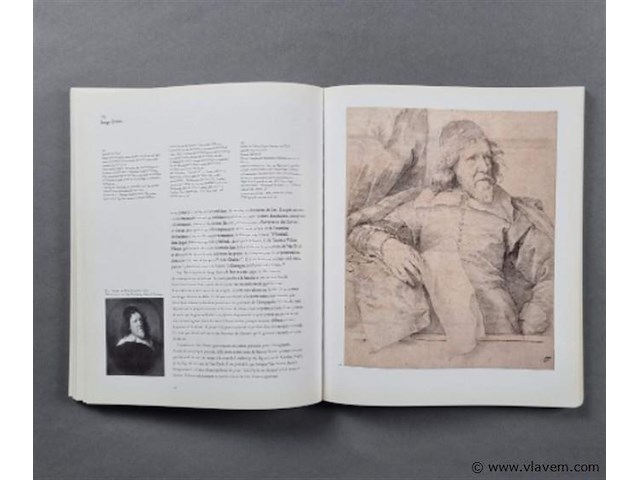 Kunstboek - afbeelding 2 van  2