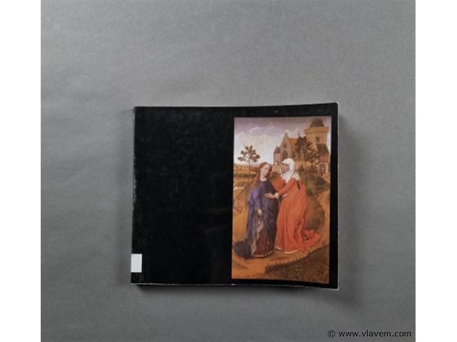 Kunstboek - afbeelding 1 van  2