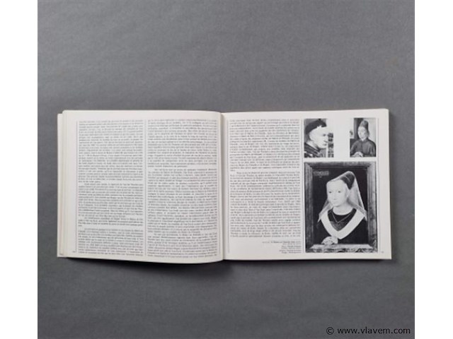 Kunstboek - afbeelding 2 van  2