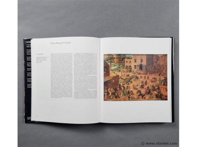 Kunstboek - afbeelding 2 van  2