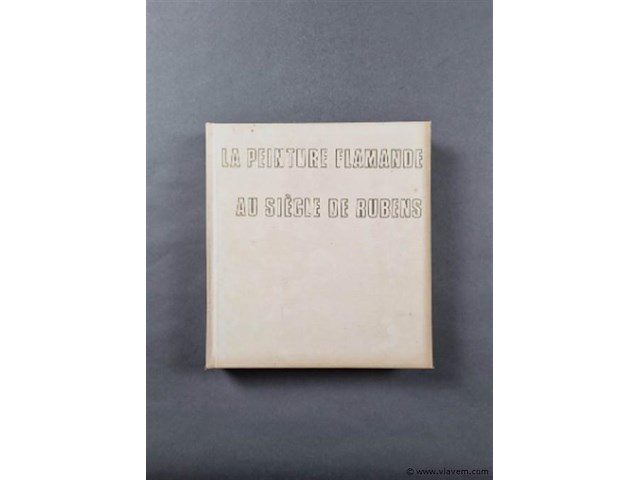 Kunstboek - afbeelding 1 van  2