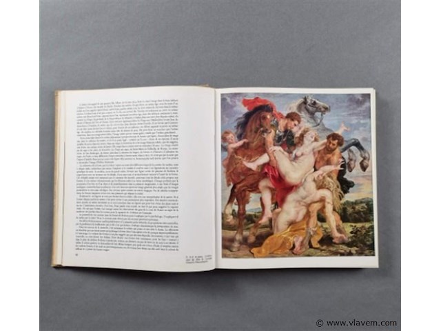 Kunstboek - afbeelding 2 van  2