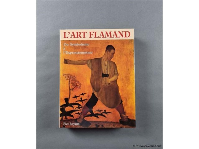 Kunstboek - afbeelding 1 van  2