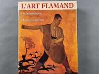 Kunstboek - afbeelding 1 van  2