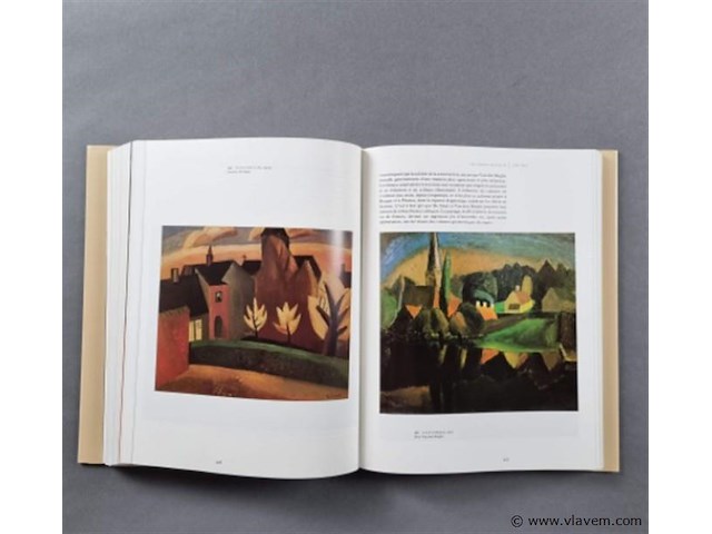 Kunstboek - afbeelding 2 van  2