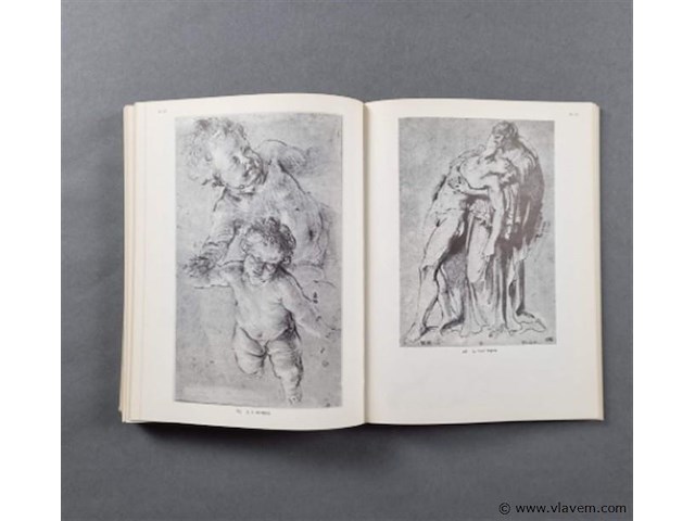 Kunstboek - afbeelding 2 van  2