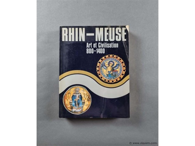 Kunstboek - afbeelding 1 van  2