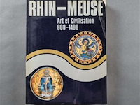 Kunstboek - afbeelding 1 van  2