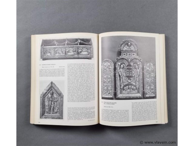 Kunstboek - afbeelding 2 van  2