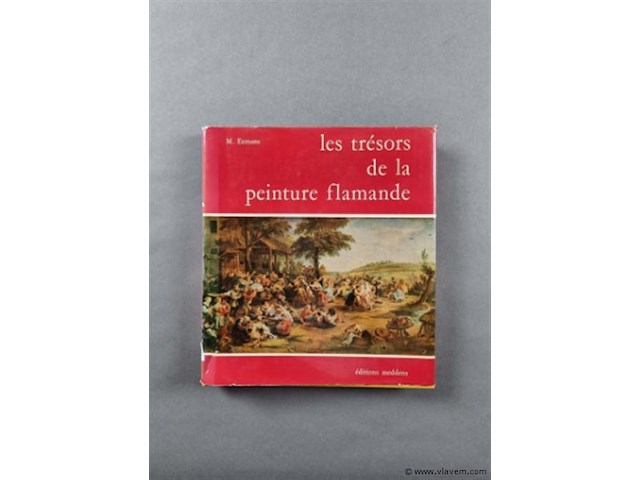 Kunstboek - afbeelding 1 van  2