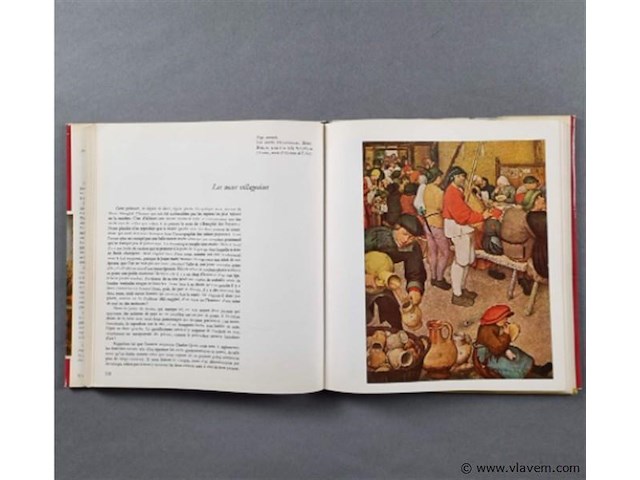 Kunstboek - afbeelding 2 van  2