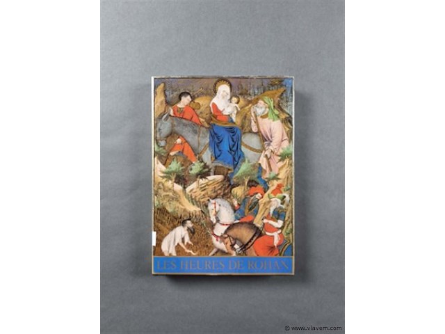 Kunstboek - afbeelding 1 van  2