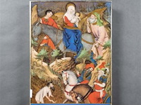 Kunstboek - afbeelding 1 van  2