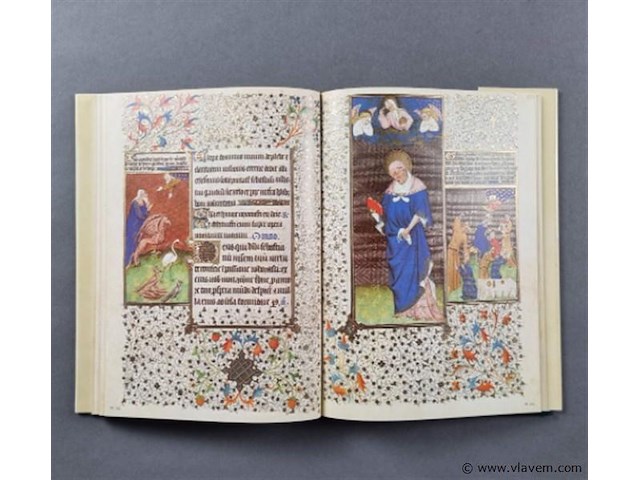 Kunstboek - afbeelding 2 van  2